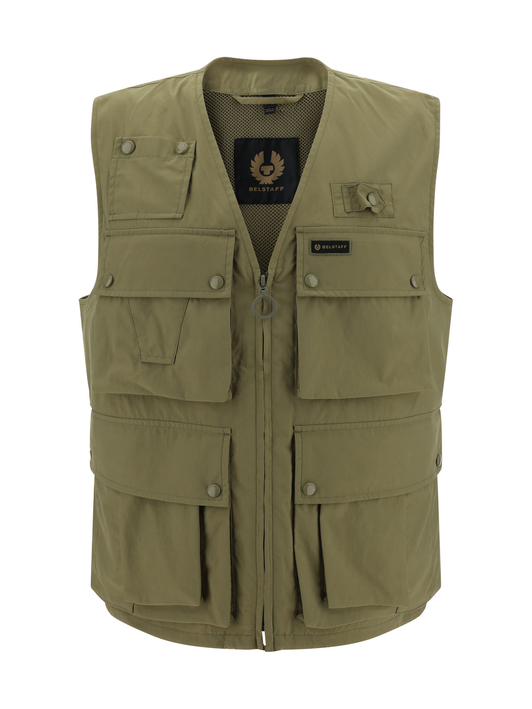 Gilet Castmaster