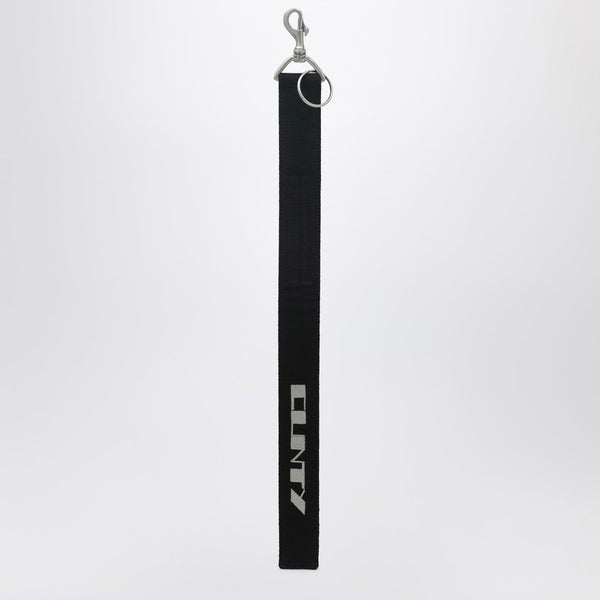 Keychain With Cotton Strap
