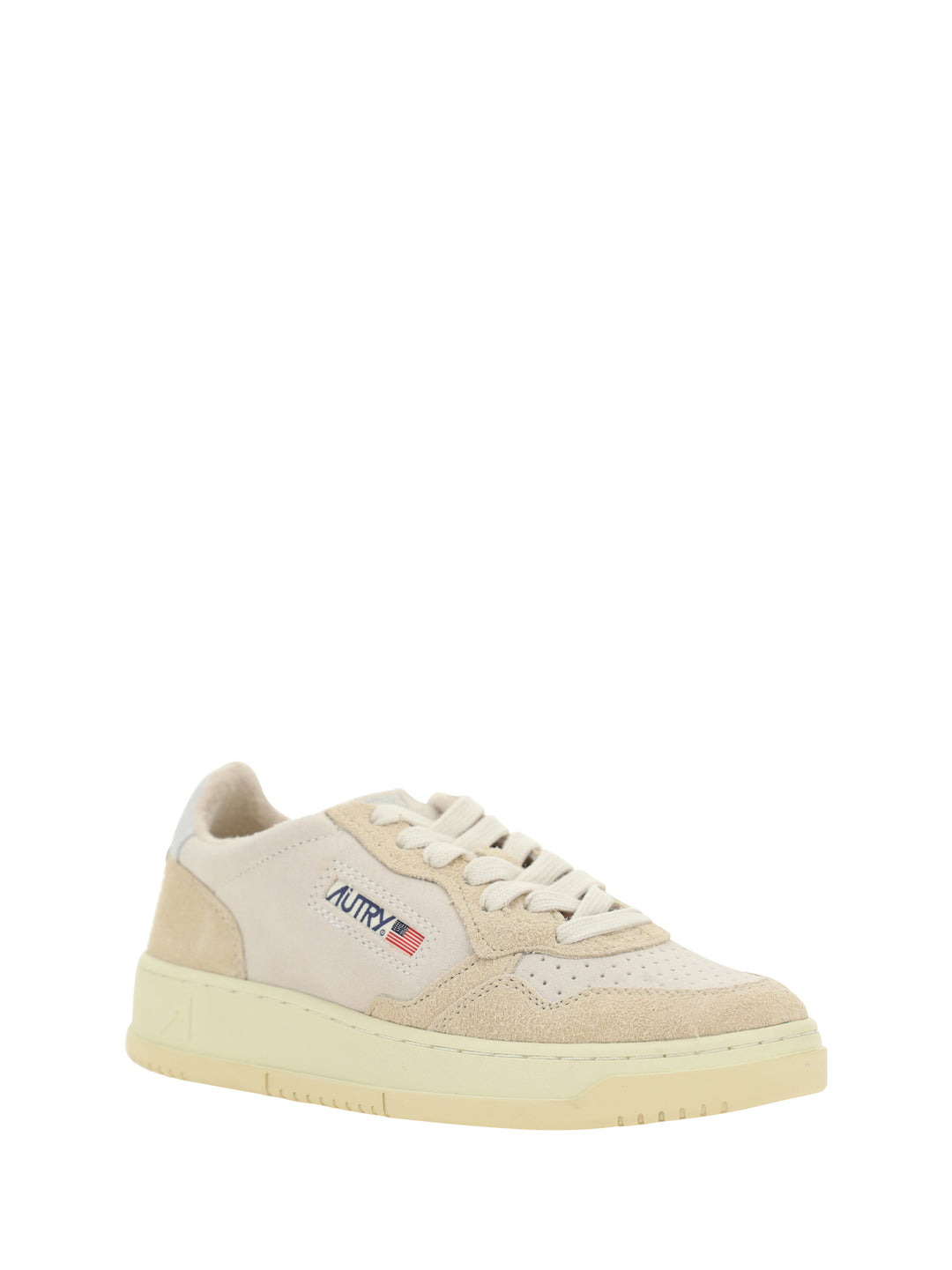 MEDALIST LOW SNEAKERS