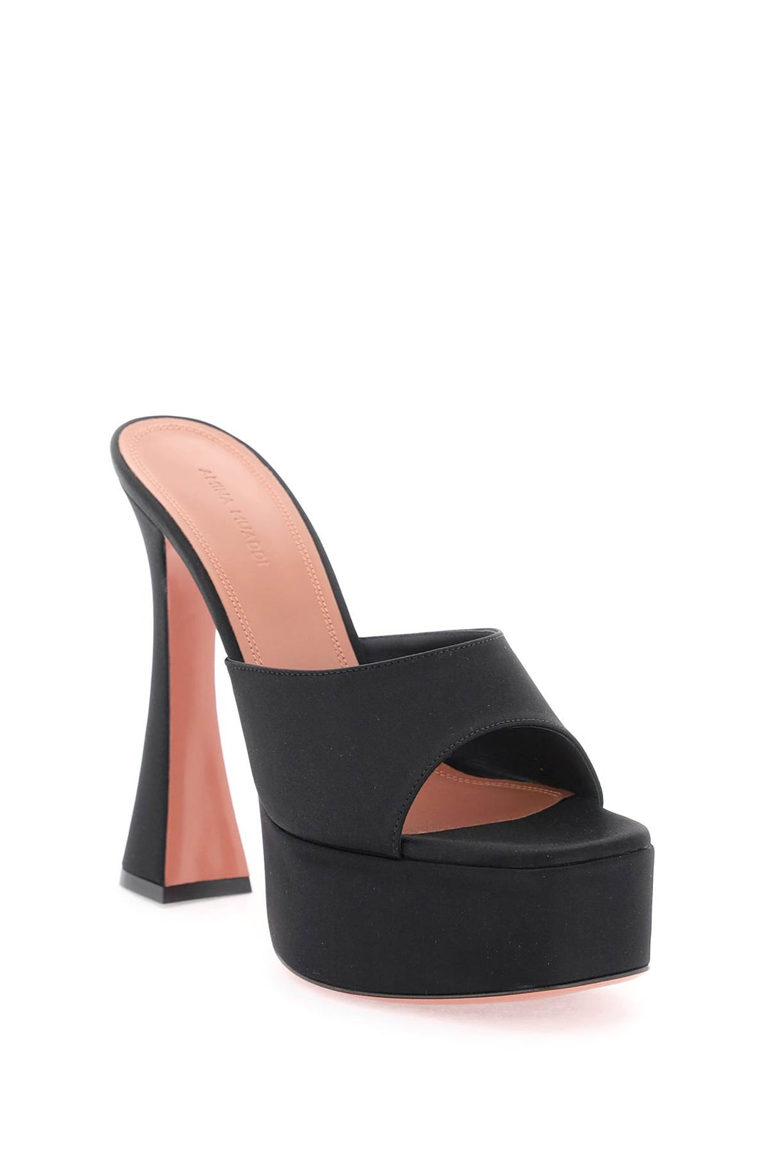 'Dalida' Platform Mules