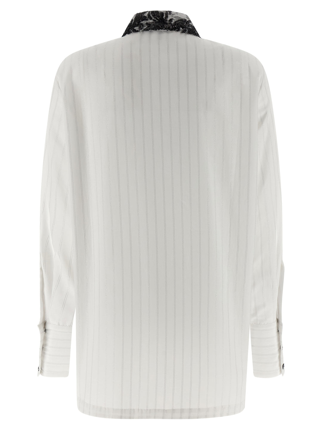 Le Twins Daniel Shirt and Blouse - White | 14858812b3d34de53644e63a5d393e7de5fd8c55