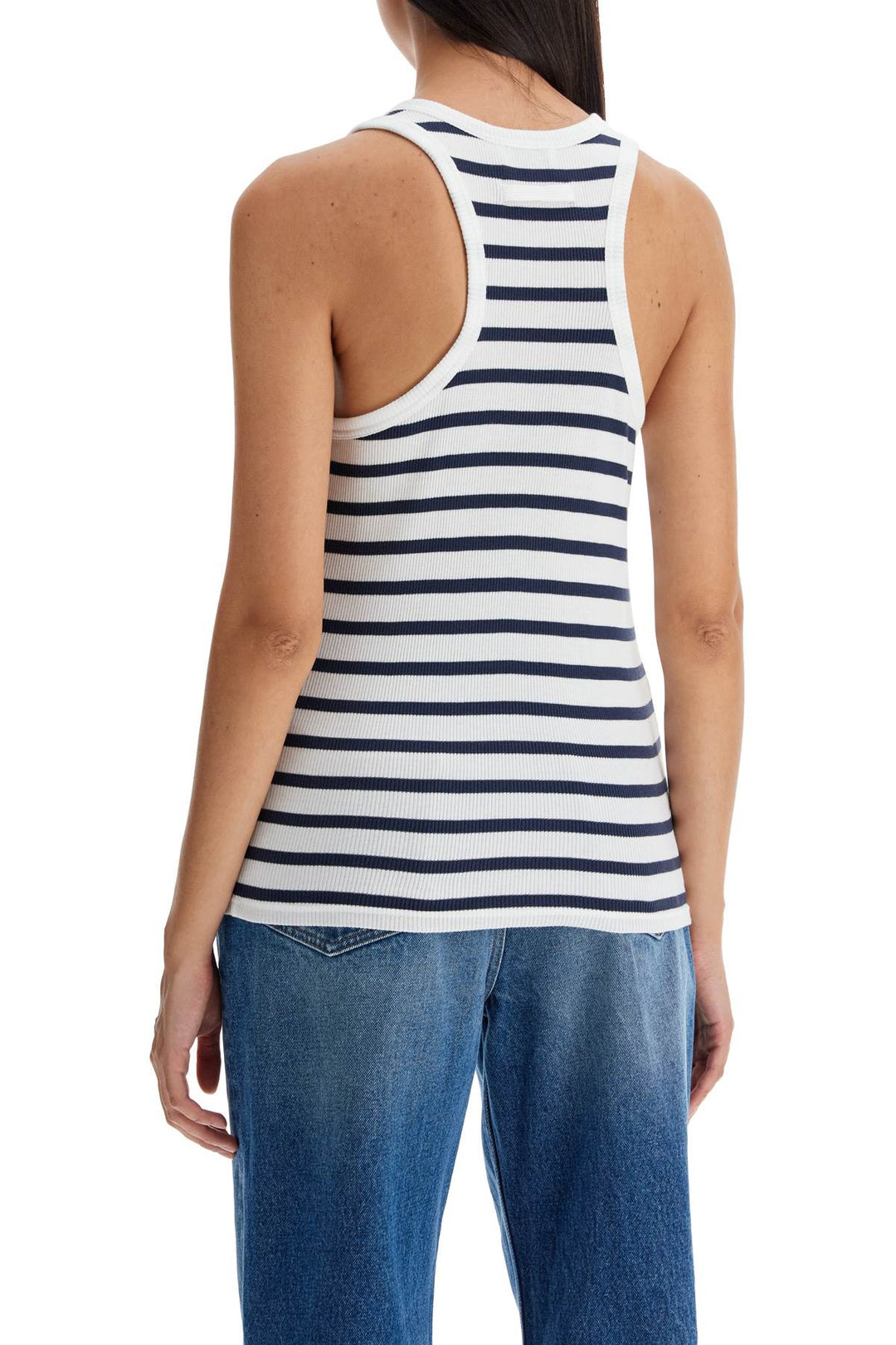 Tank Top Marinière