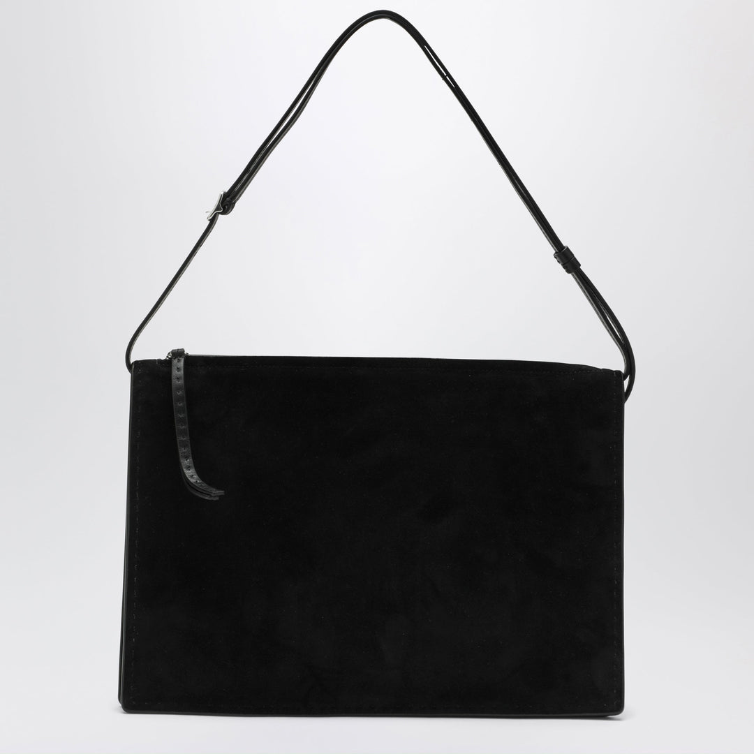 Phoebe Philo Gloves & Mittens - Black | 62be7df452f6d4bbf2face2a9b31de9ccb30a9c3