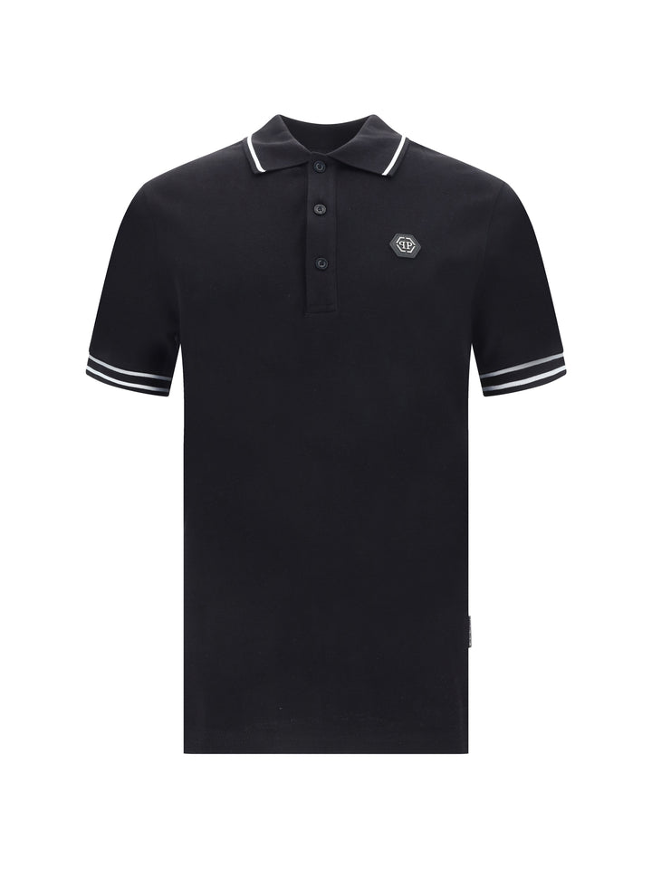 POLO SHIRT SS