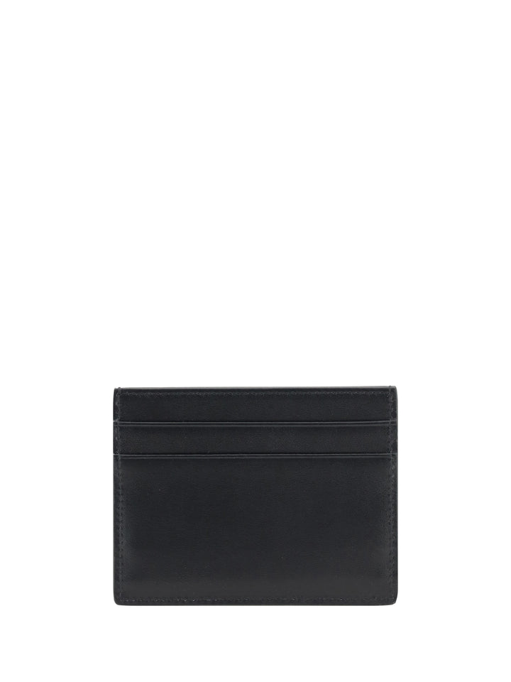 CLASSIC LOGO CARD HOLDER