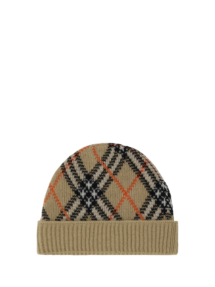 MH W24-MW-HAW-13.1.031 BEANIE