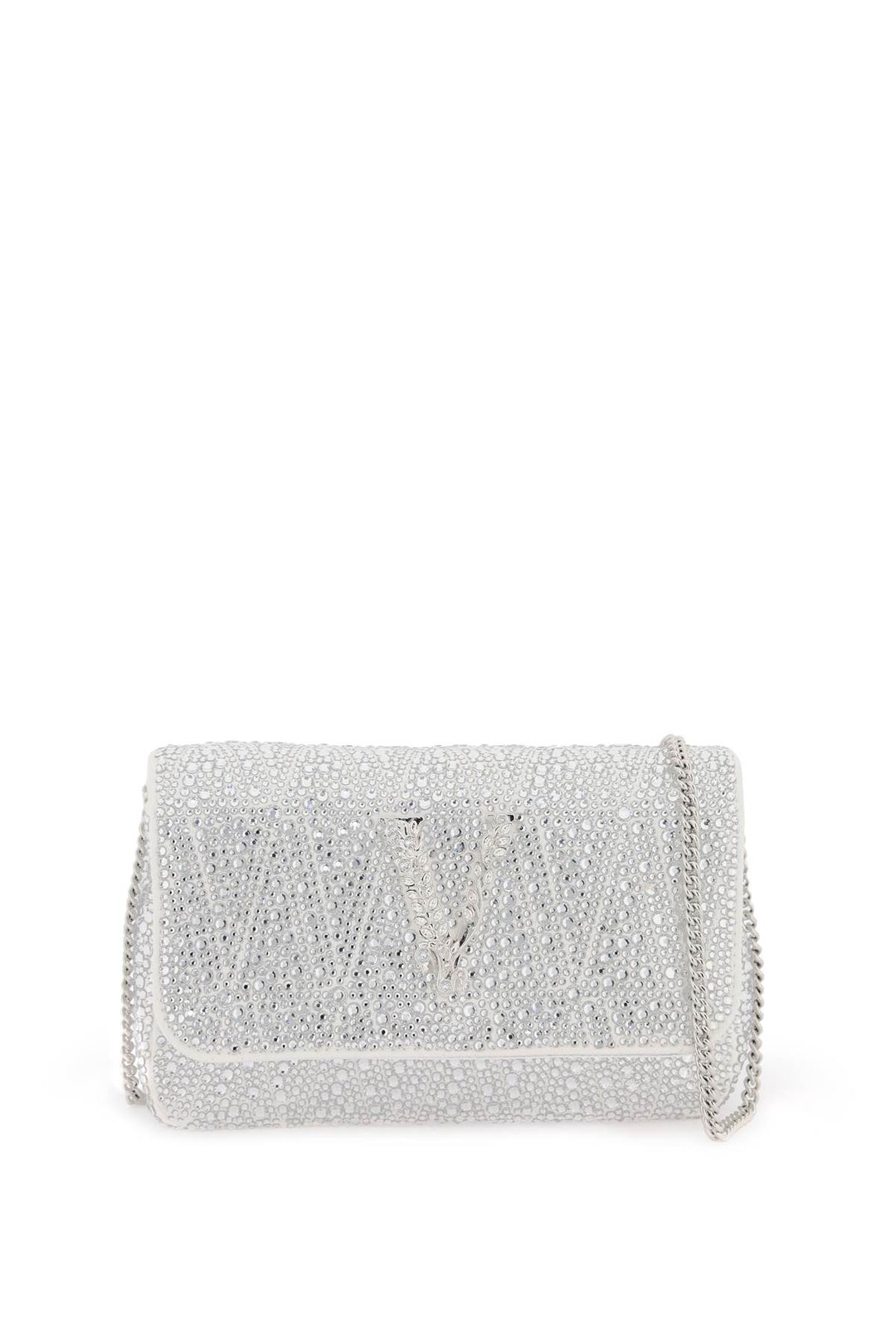 Virtus Mini Bag With Crystals