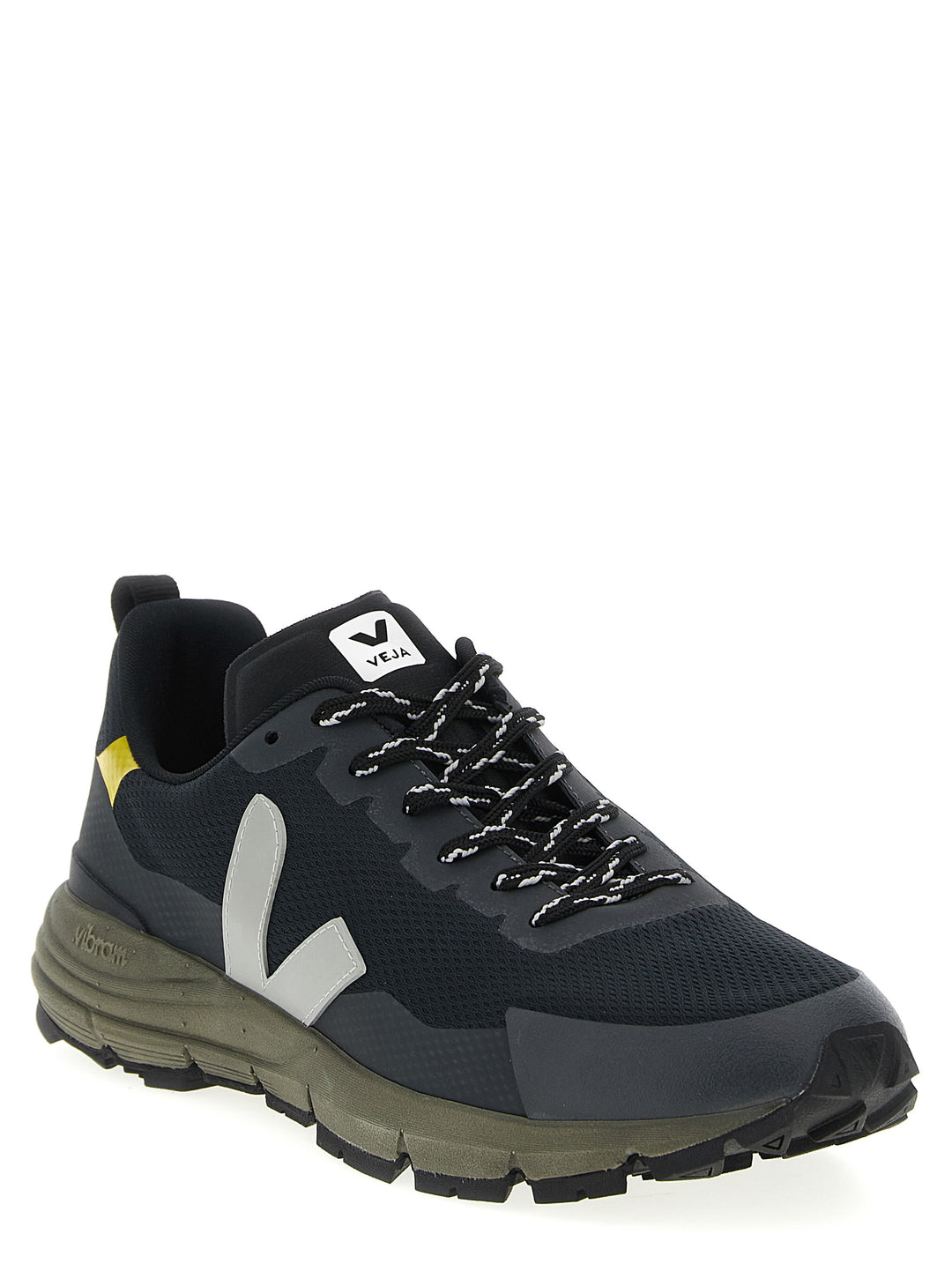 Veja Dekkan Sneakers - Black | 3e1014a44abc27b8fc12c9898c4e5ec6c602374a