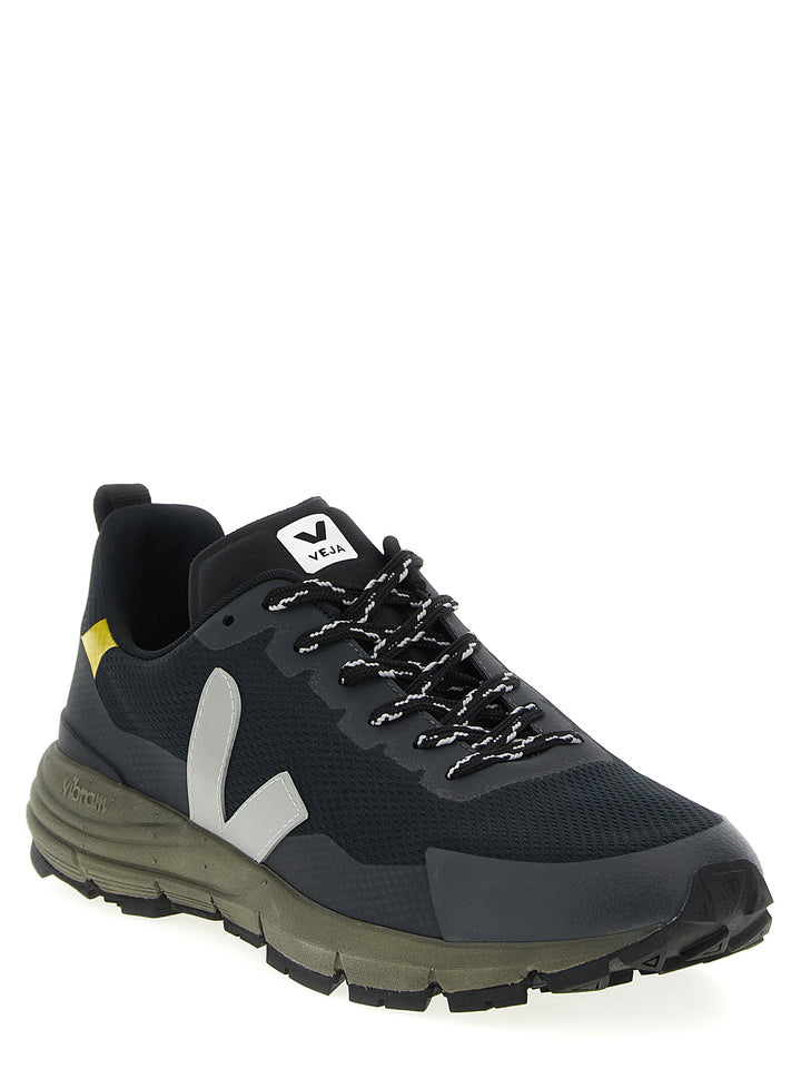 Veja Dekkan Sneakers - Black | 3e1014a44abc27b8fc12c9898c4e5ec6c602374a