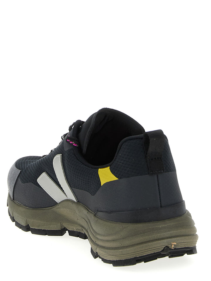 Veja Dekkan Sneakers - Black | e694e84eb5ca938cb3f0acd40cc2710a520b9f1f