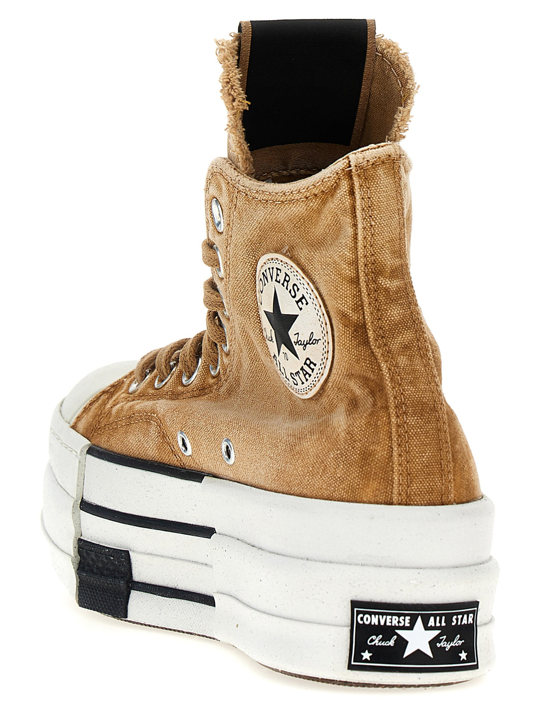 Dbl Drkstar Sneakers Beige