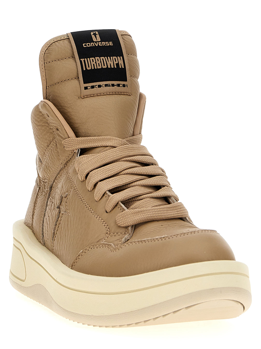 Turbowpn Sneakers Beige