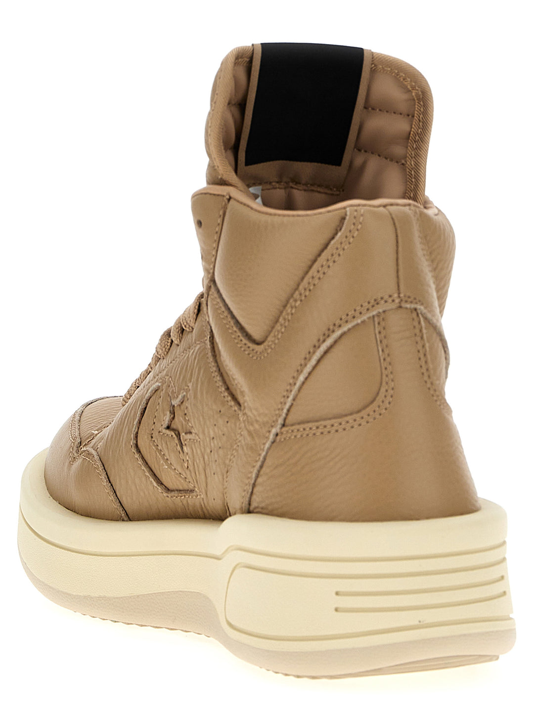 Turbowpn Sneakers Beige