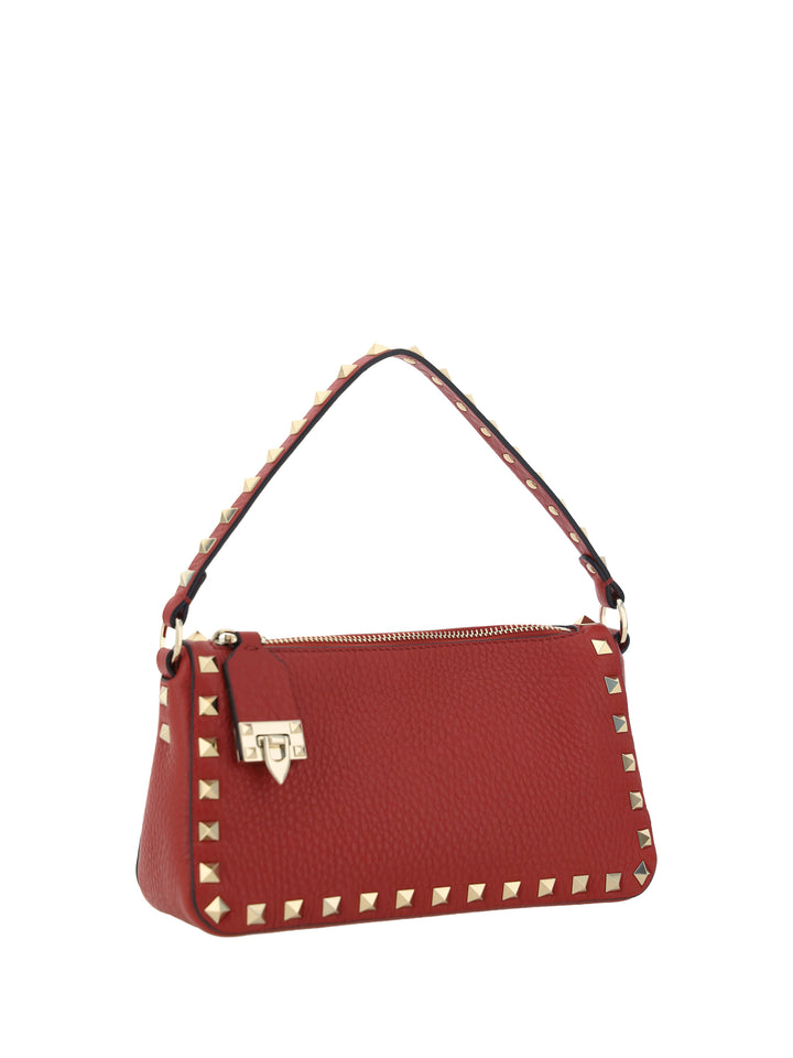 SMALL SHOULDER BAG | ROCKSTUD | VIT.ST.A