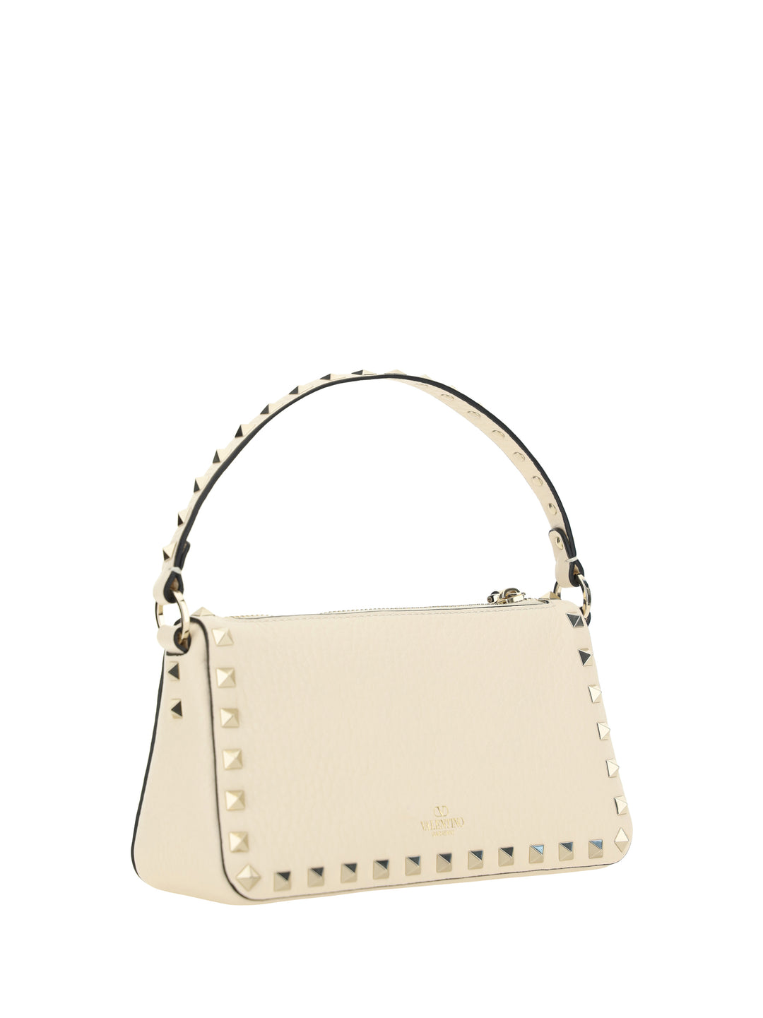 SMALL SHOULDER BAG | ROCKSTUD | VIT.ST.A