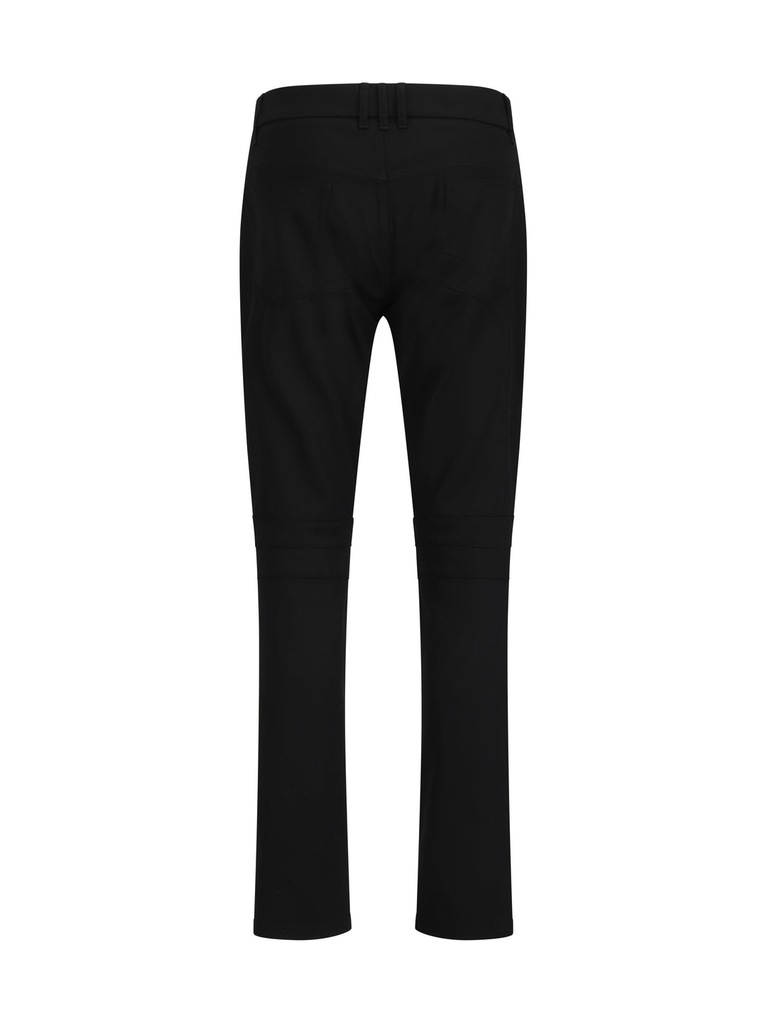 TAILORED BIKER STRETCH GDP PANTS