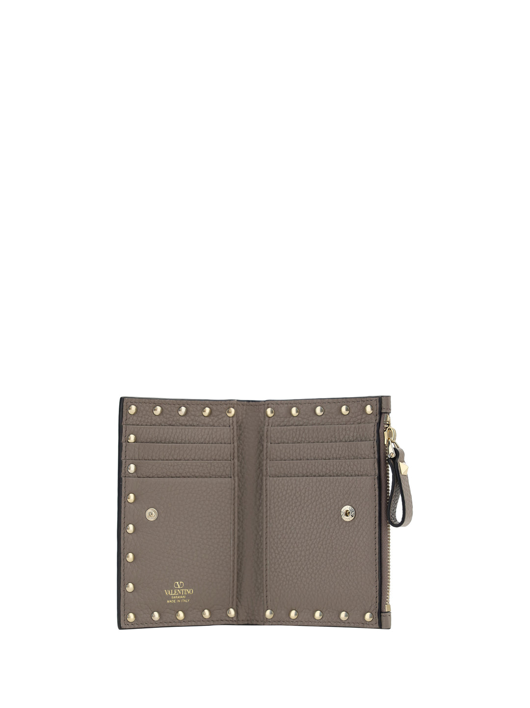 COIN PURSE/CARD CASE | ROCKSTUD | VITELL