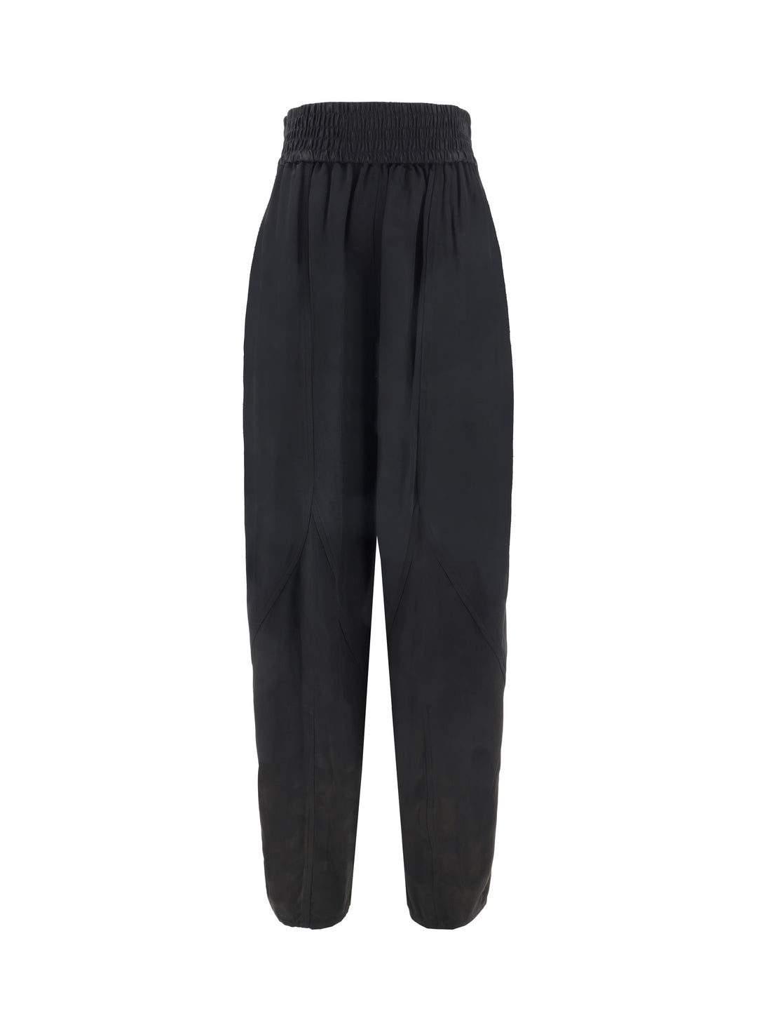 WIDE ELASTIC BALLOON PANT