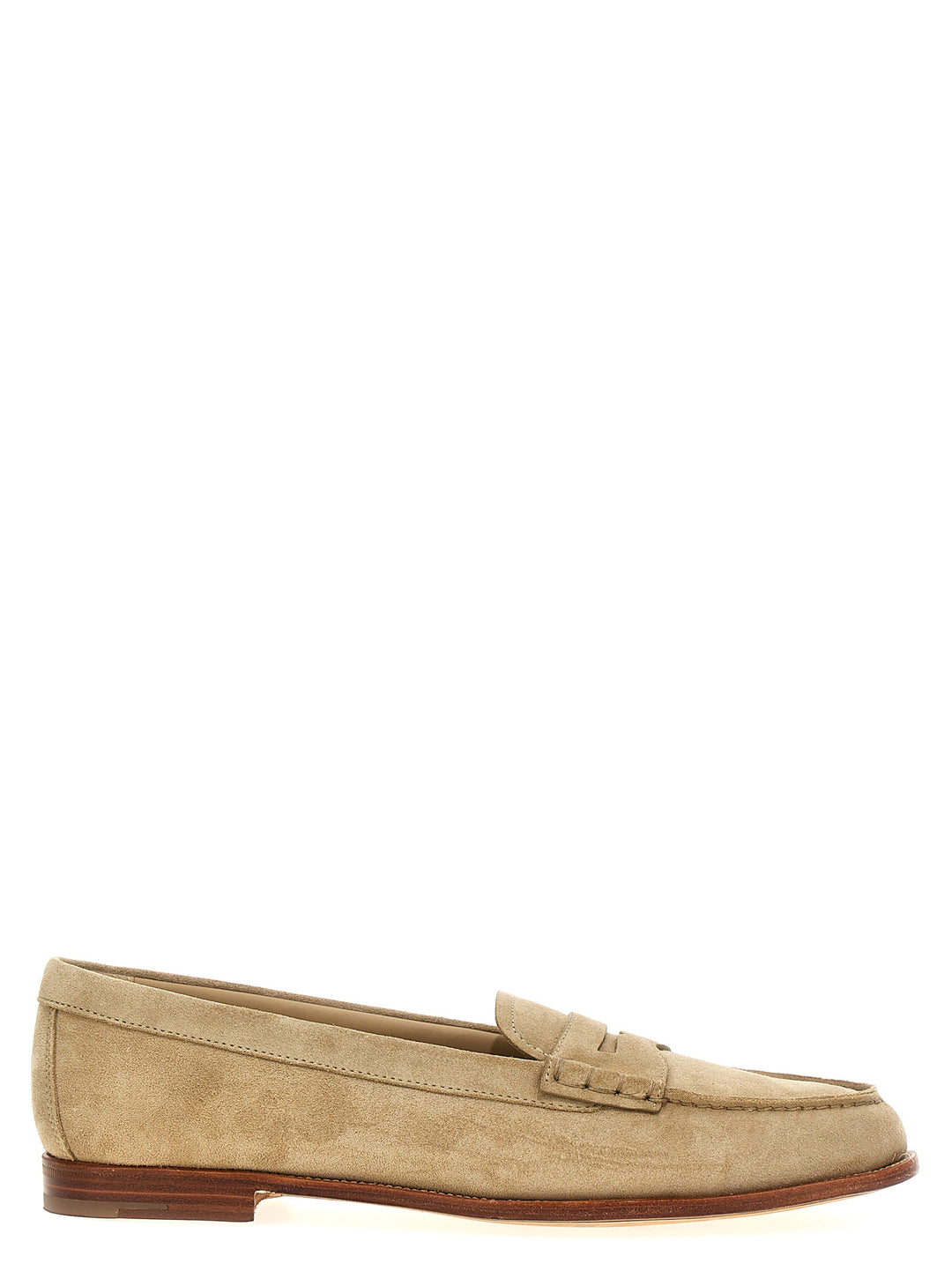 Kara 2 Loafers Beige