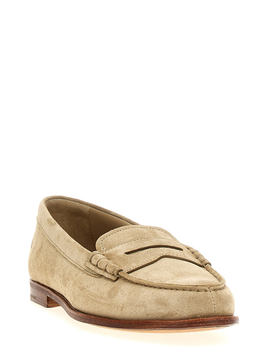 Kara 2 Loafers Beige