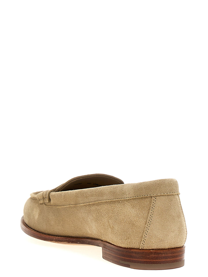 Kara 2 Loafers Beige