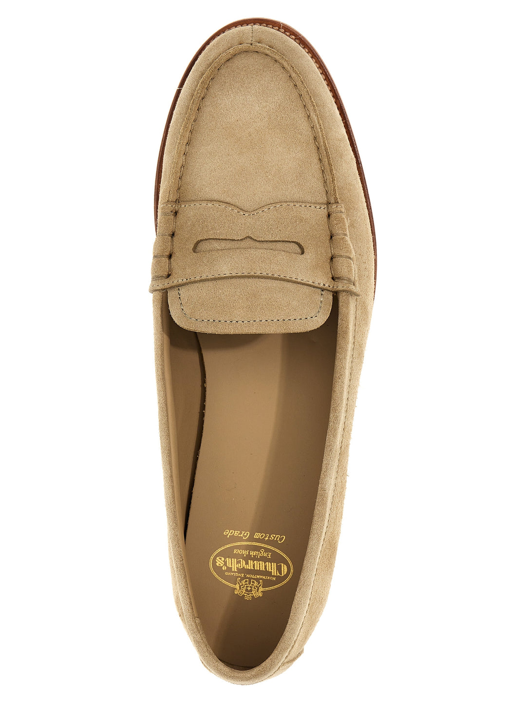 Kara 2 Loafers Beige