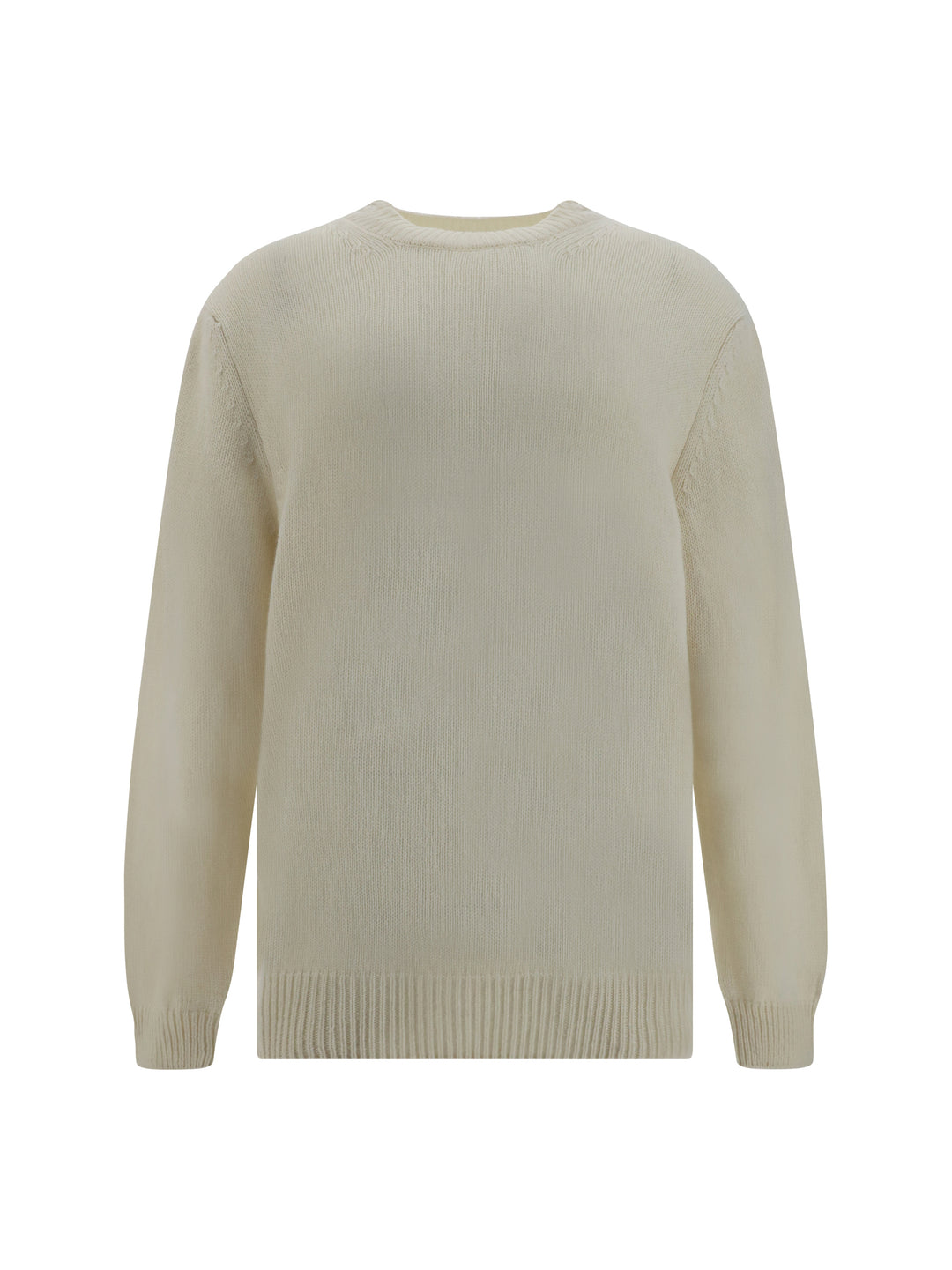 R-NECK M/L PURO CASHMERE