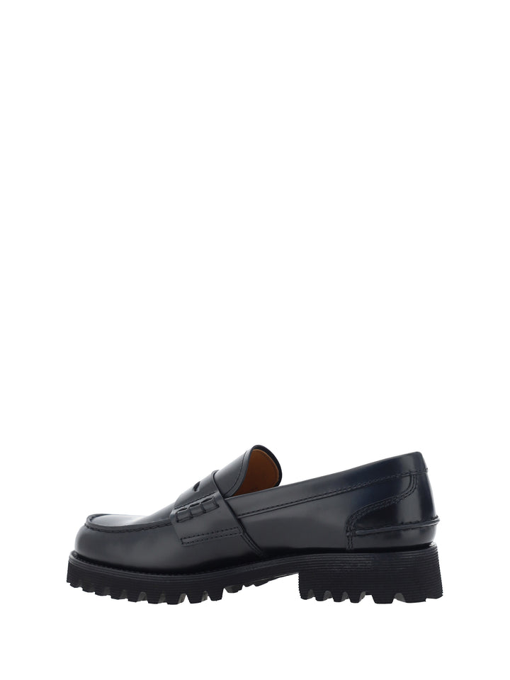 PEMBREY LOAFER SHOES