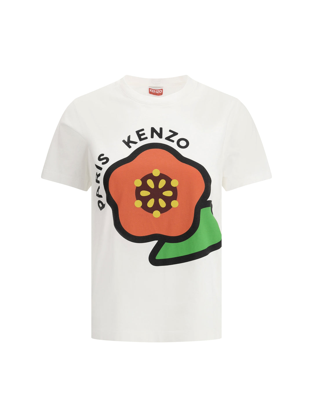 KENZO POP LOOSE T-SHIRT