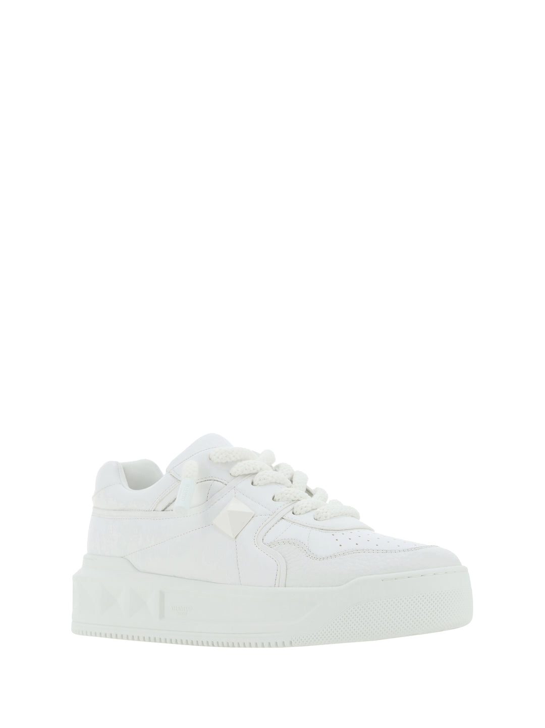 SNEAKER | ONE STUD XL | NAPPA/VITELLO ST