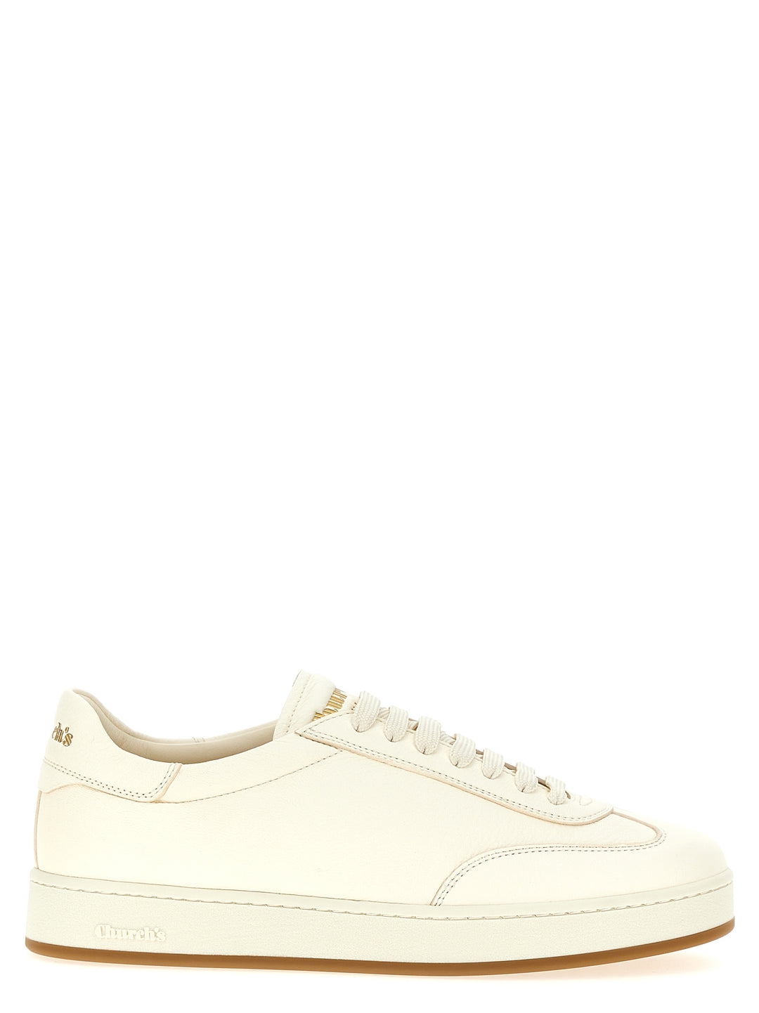 Laurelle Sneakers White