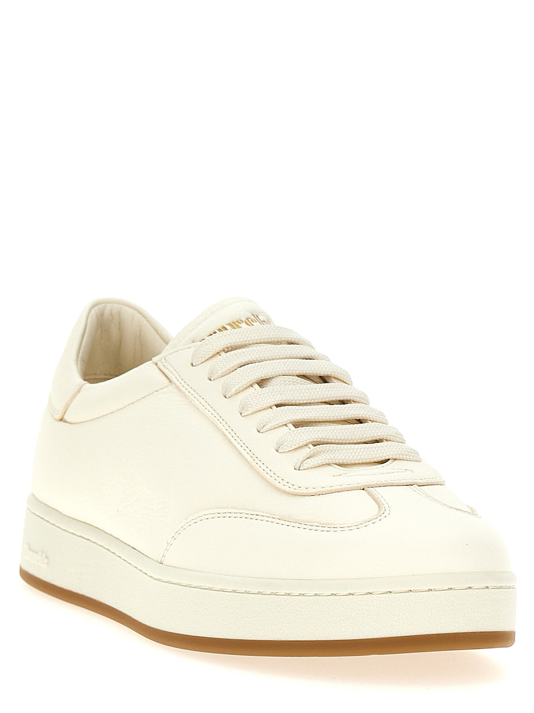 Laurelle Sneakers White