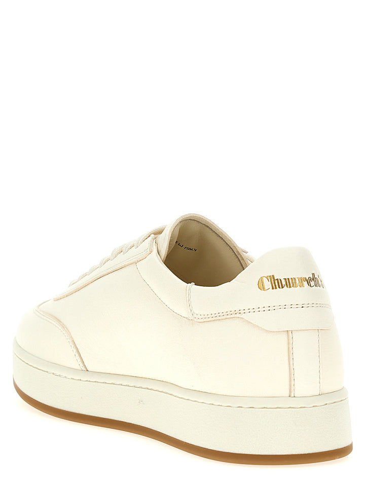 Laurelle Sneakers White