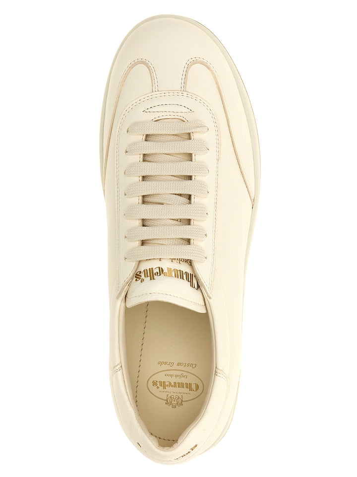 Laurelle Sneakers White