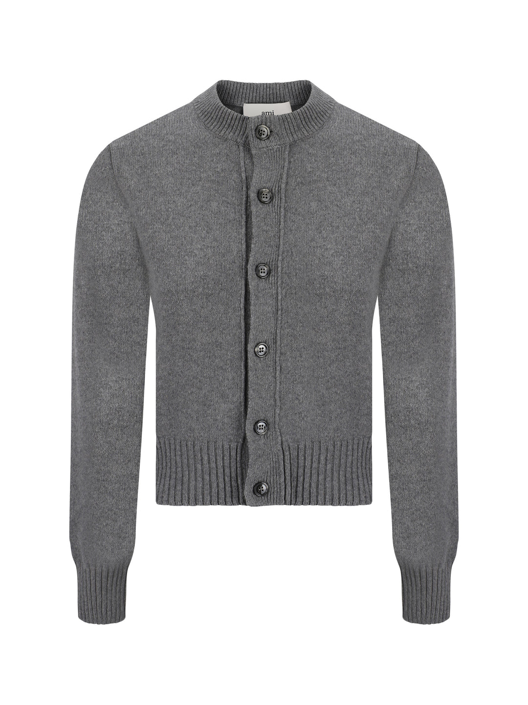 TONAL ADC CARDIGAN