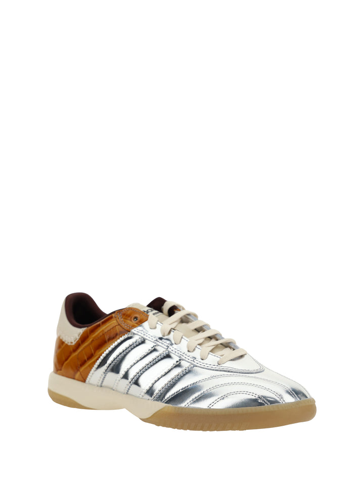 Sneakers Samba Metallic Adidas Originals by Wales Bonner