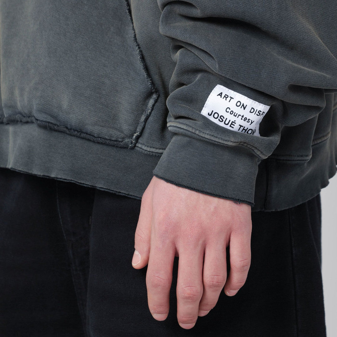 Gallery Dept. Shirts & Tops - Grey | e7141d1155743fc191a4ea69332f34a5156de0b0