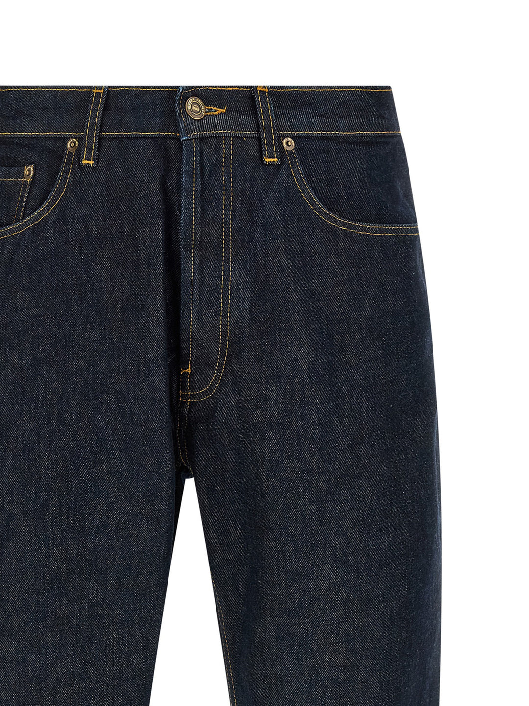 Riviera Project Tapered Leg Jeans - Blue | 224d0be05aae76c762c19770c4d3666472611ae4