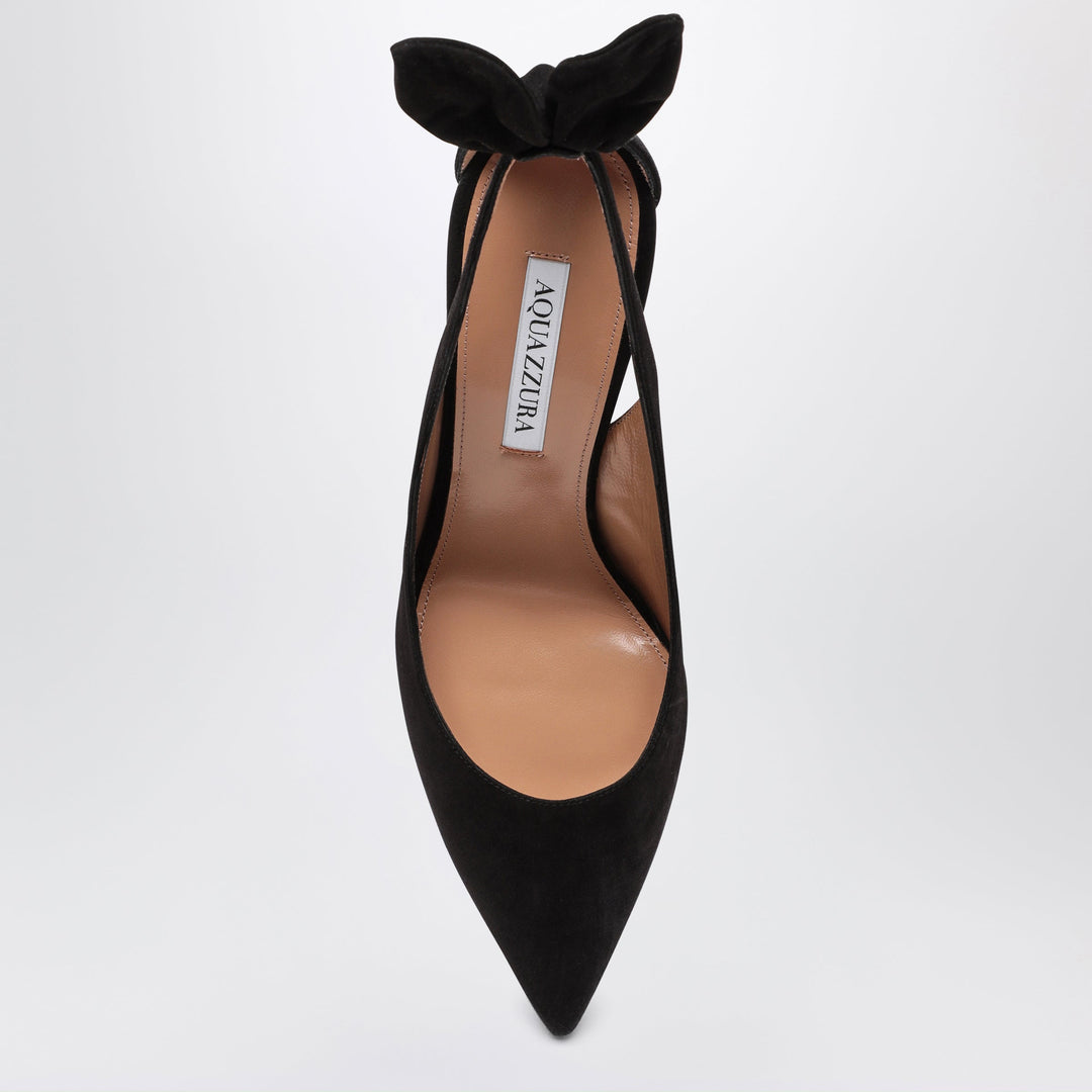 Aquazzura Shoes - Black | 21fc8259834a0afd06eed3704f8c832e38bf9965