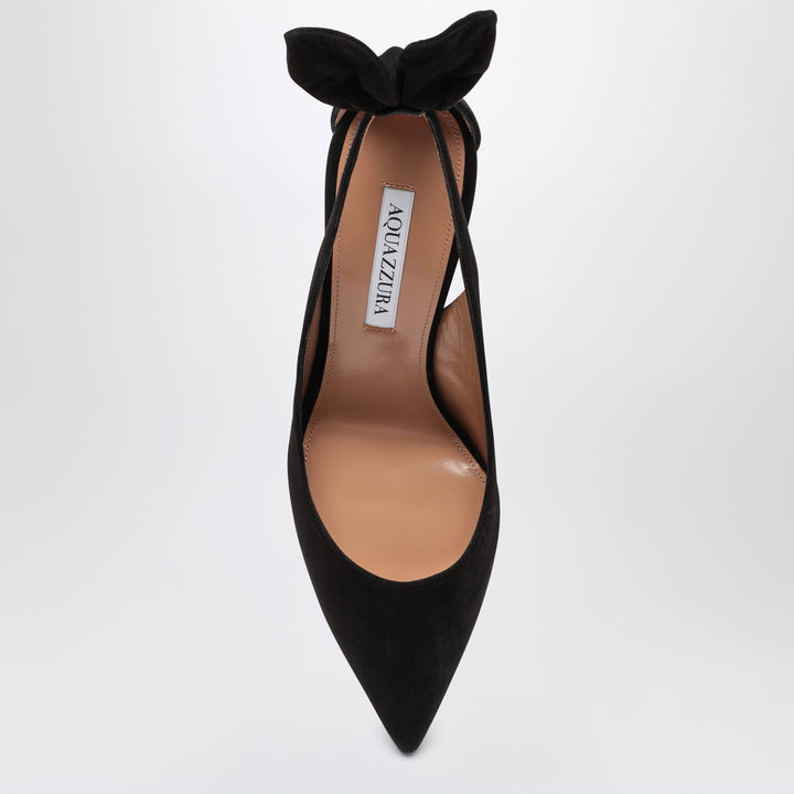 Aquazzura Shoes - Black | 21fc8259834a0afd06eed3704f8c832e38bf9965