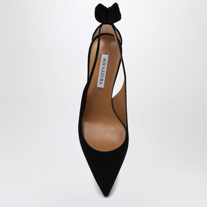 Aquazzura Shoes - Black | abccdf206a22885d0a9120143b8e94cd208ab475