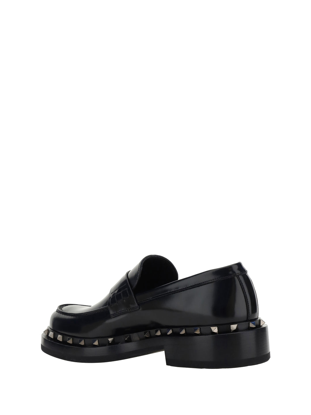 LOAFER | ROCKSTUD M-WAY | VITELLO/RUTHEN