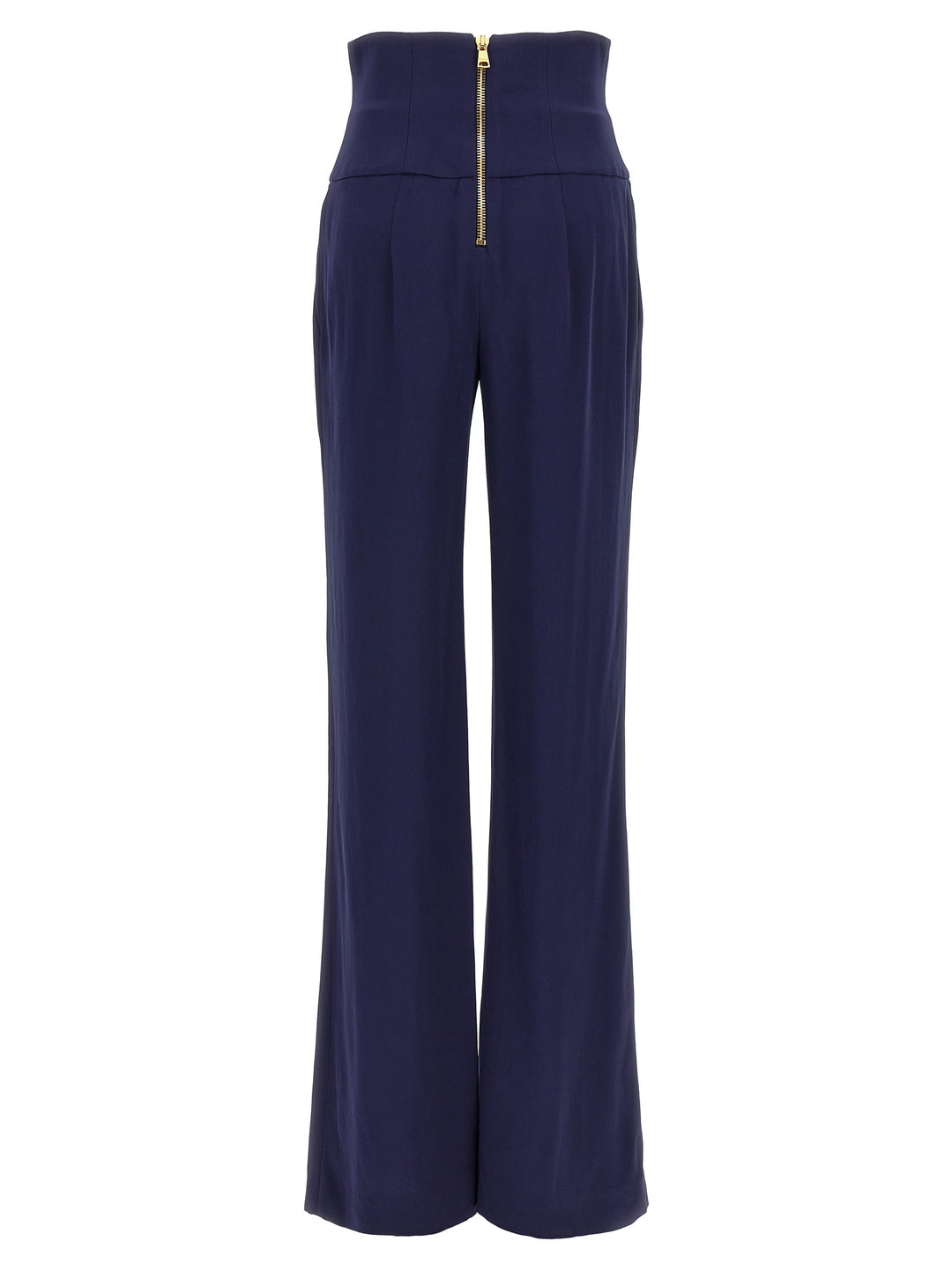 Chiocciola Pants Blue