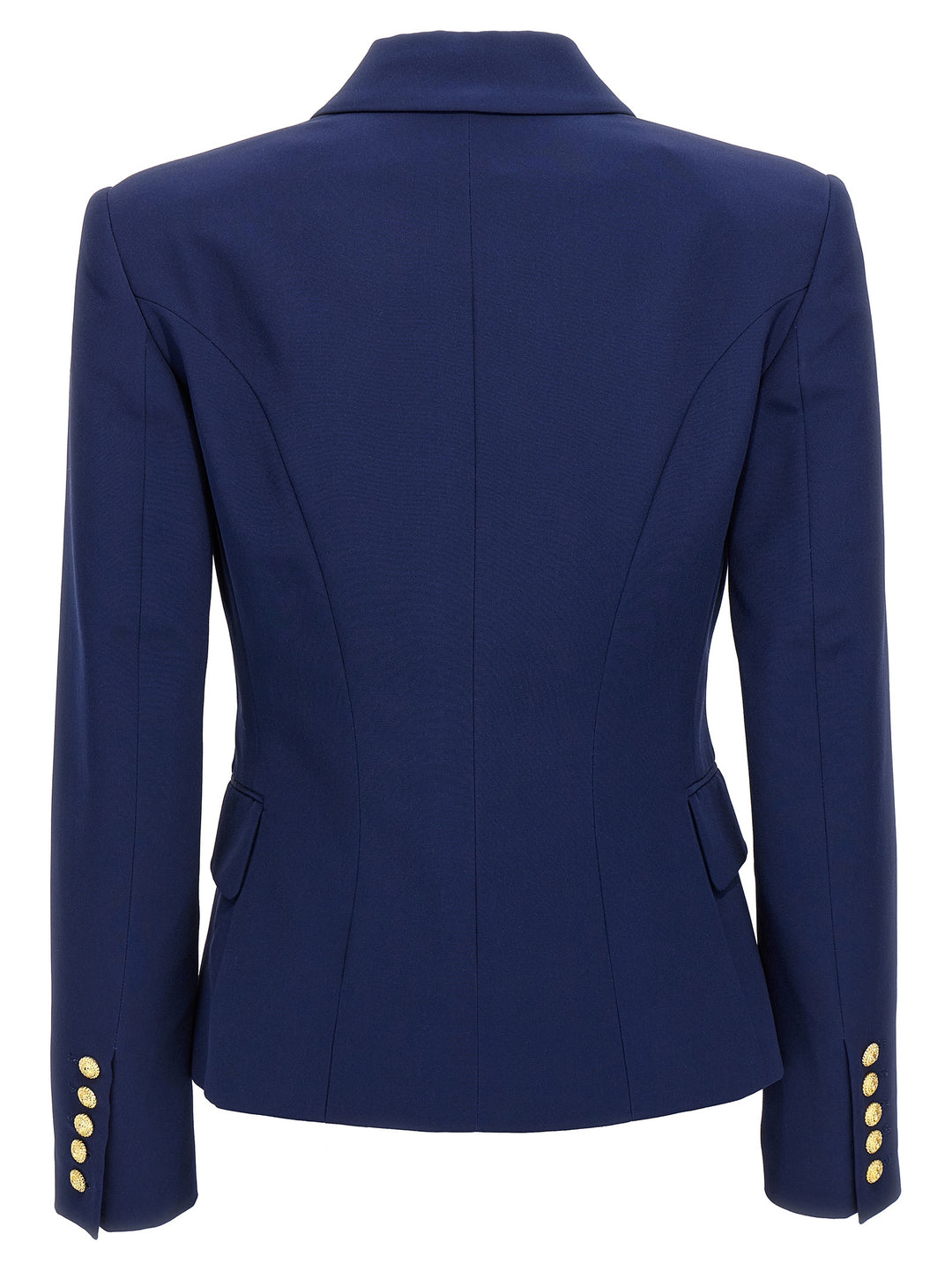 Chiocciola Blazer And Suits Blue