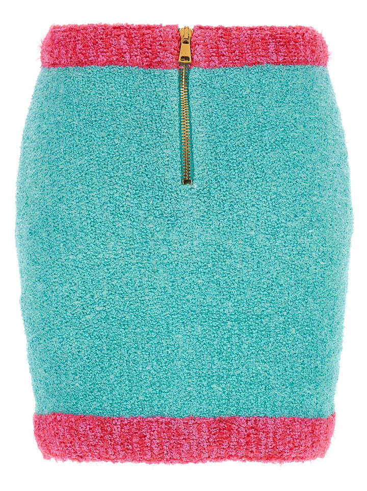 Leone Skirts Multicolor