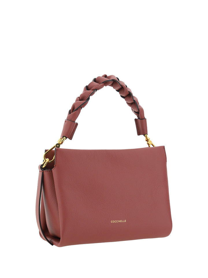 BOHEME GRANA DOUBLE BAG