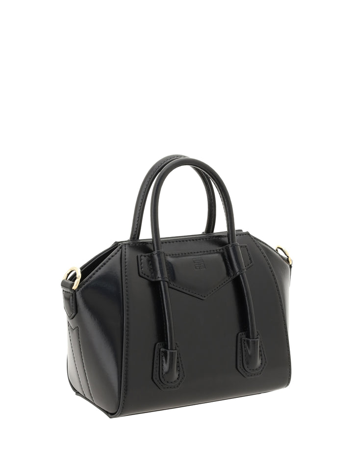 ANTIGONA LOCK - TOY BAG