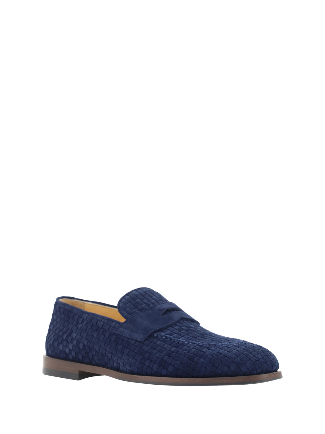 PAIR OF LOAFERS