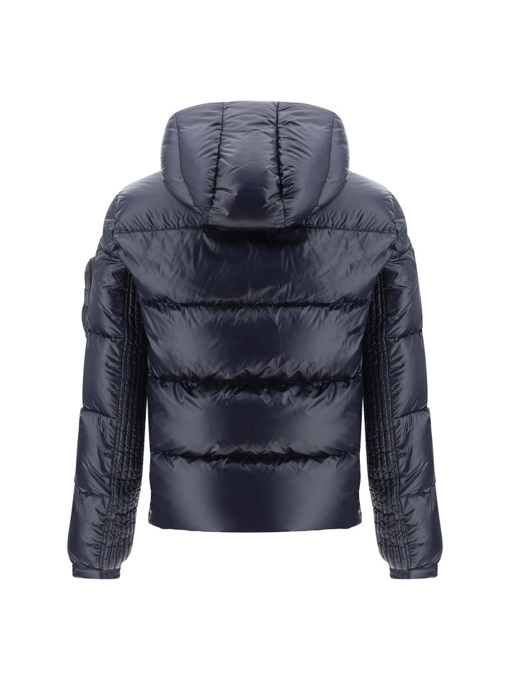 BELBO MEN'S DOWN JACKET