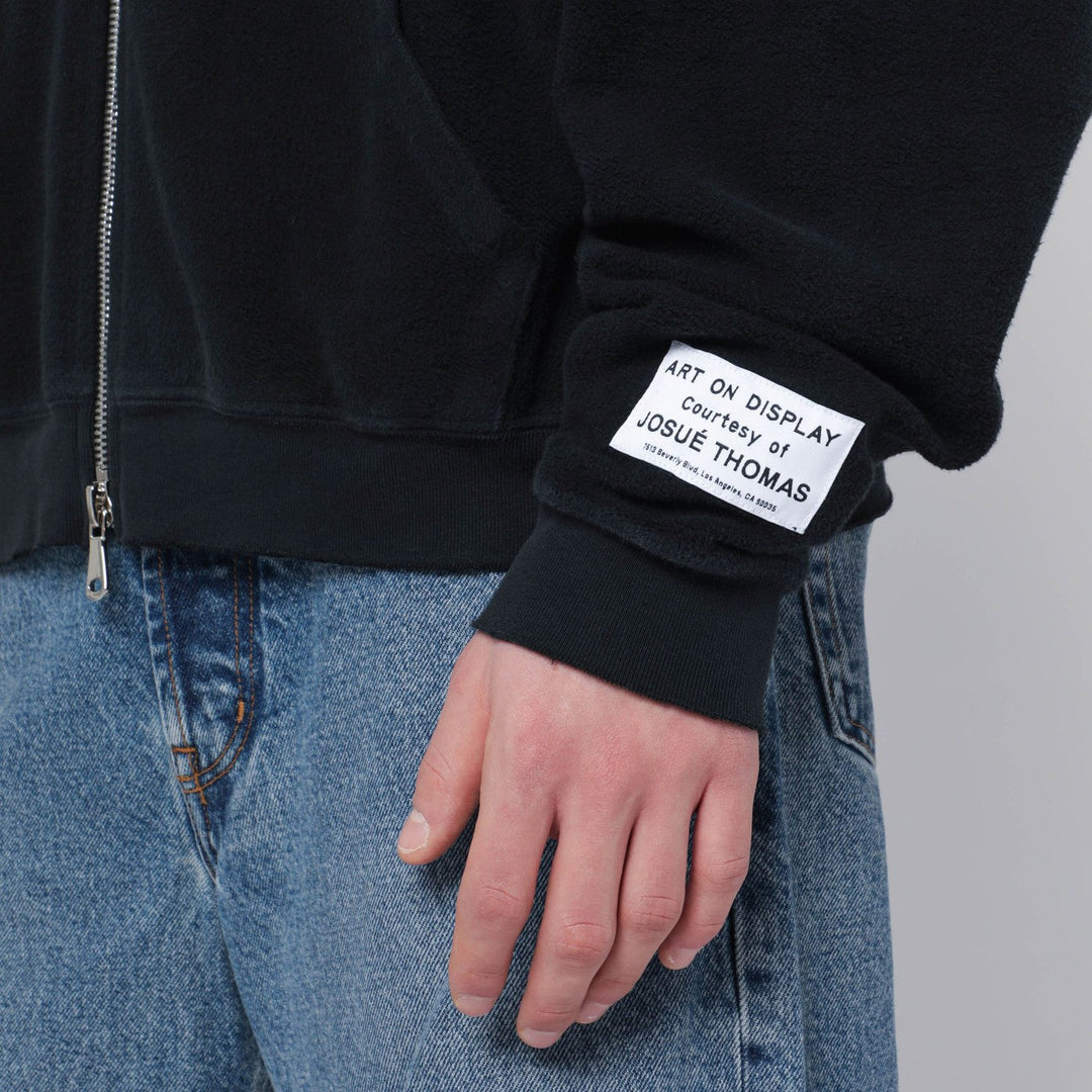 Gallery Dept. Shirts & Tops - Black | a1b960d663272ab398f6b9085d027d6ccefba43f